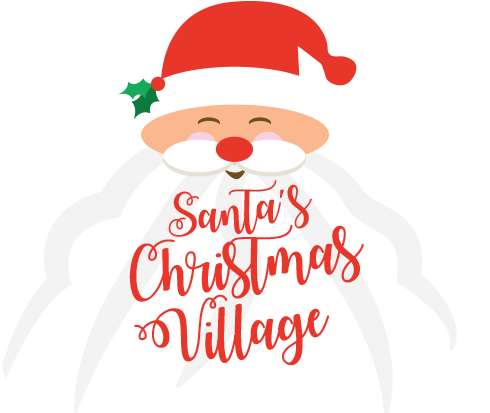 Santa's Christmas Village