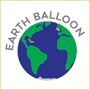 Earth Balloon